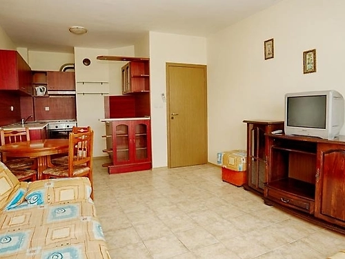 Hotel Apartamente Prestige City 1 Sunny Beach (8 / 14)