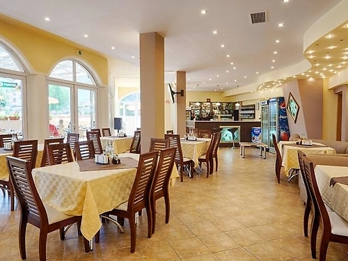 Hotel Apartamente Prestige City 1 Bulgaria (14 / 14)