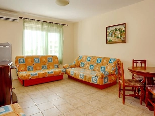 Hotel Apartamente Prestige City 1 Sunny Beach Bulgaria (9 / 14)