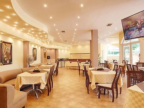 Hotel Apartamente Prestige City 1 Sunny Beach Bulgaria (5 / 14)