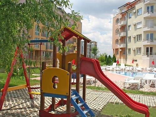 Hotel Apartamente Prestige City 1 Bulgaria (13 / 14)