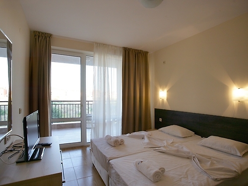 Hotel Apartamente Golden Dreams & Sunny Dreams Sunny Beach (4 / 14)