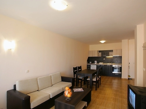 Hotel Apartamente Golden Dreams & Sunny Dreams Sunny Beach (7 / 14)