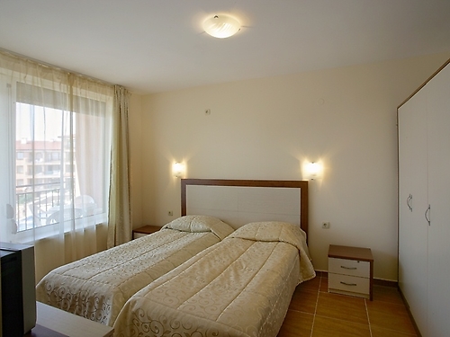 Hotel Apartamente Golden Dreams & Sunny Dreams Sunny Beach Bulgaria (11 / 14)