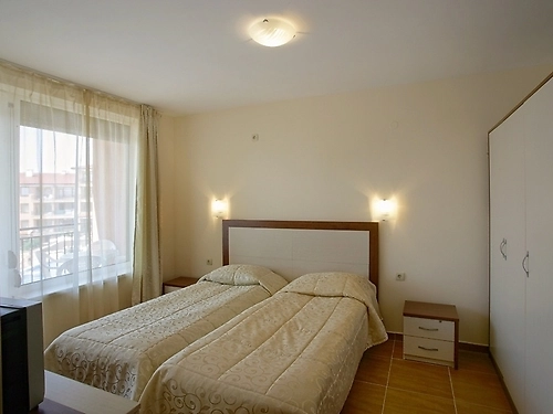 Hotel Apartamente Golden Dreams & Sunny Dreams Sunny Beach Bulgaria (11 / 14)
