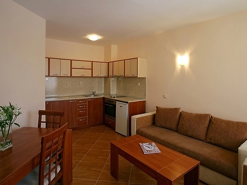 Hotel Apartamente Golden Dreams & Sunny Dreams Bulgaria (5 / 14)