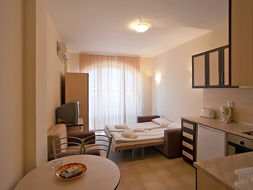 Hotel Apartamente Golden Dreams & Sunny Dreams Sunny Beach (8 / 14)