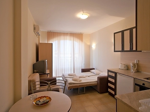 Hotel Apartamente Golden Dreams & Sunny Dreams Sunny Beach (8 / 14)