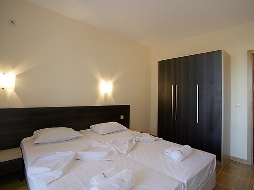 Hotel Apartamente Golden Dreams & Sunny Dreams Bulgaria (12 / 14)