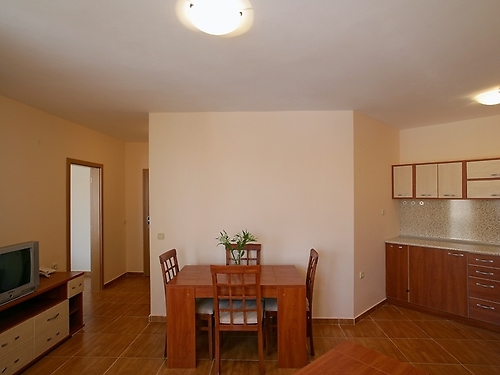 Hotel Apartamente Golden Dreams & Sunny Dreams Sunny Beach Bulgaria (9 / 14)