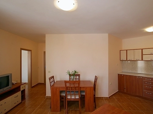 Hotel Apartamente Golden Dreams & Sunny Dreams Sunny Beach Bulgaria (9 / 14)