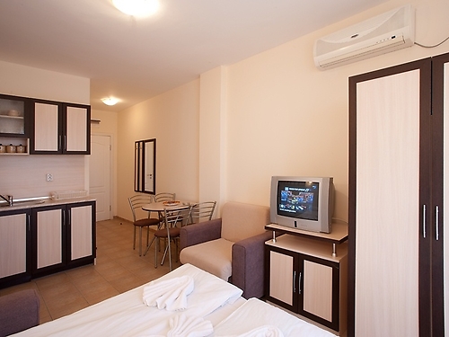 Hotel Apartamente Golden Dreams & Sunny Dreams Bulgaria (10 / 14)
