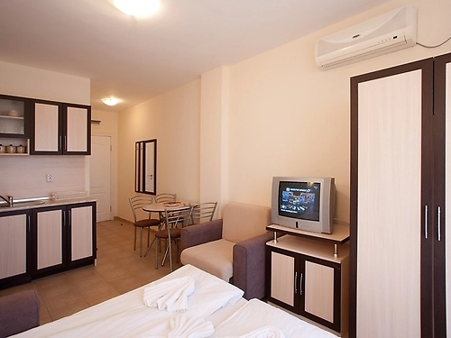 Hotel Apartamente Golden Dreams & Sunny Dreams Bulgaria (10 / 14)