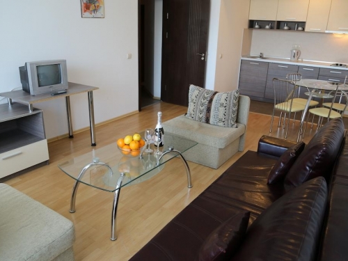 Hotel Mountain Paradise by The Walnut Trees Ski Bulgaria (12 / 32)