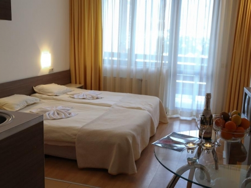 Hotel Mountain Paradise by The Walnut Trees Bansko (8 / 32)