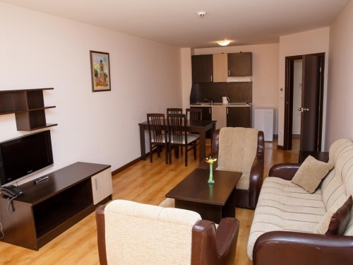 Hotel Mountain Paradise by The Walnut Trees Bansko Ski Bulgaria (15 / 32)