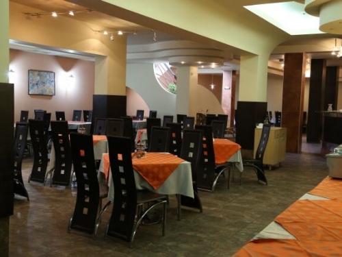 Hotel Mountain Paradise by The Walnut Trees Ski Bulgaria (5 / 32)