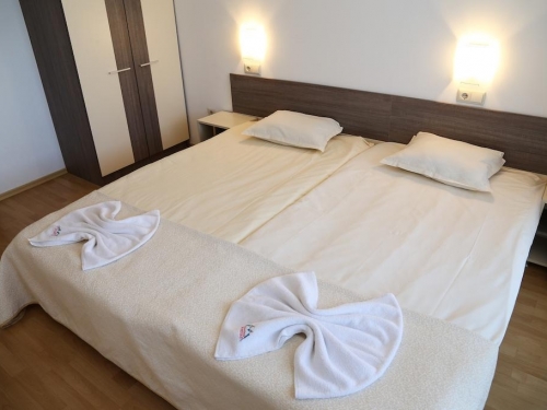 Hotel Mountain Paradise by The Walnut Trees Ski Bulgaria (9 / 32)