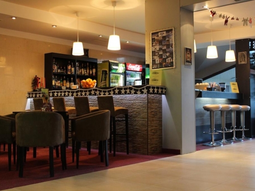 Hotel Mountain Paradise by The Walnut Trees Bansko (7 / 32)