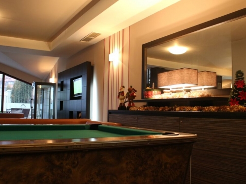 Hotel Mountain Paradise by The Walnut Trees Bansko Ski Bulgaria (26 / 32)