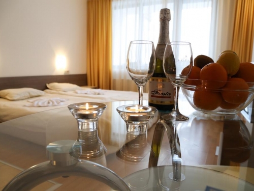 Hotel Mountain Paradise by The Walnut Trees Bansko (11 / 32)