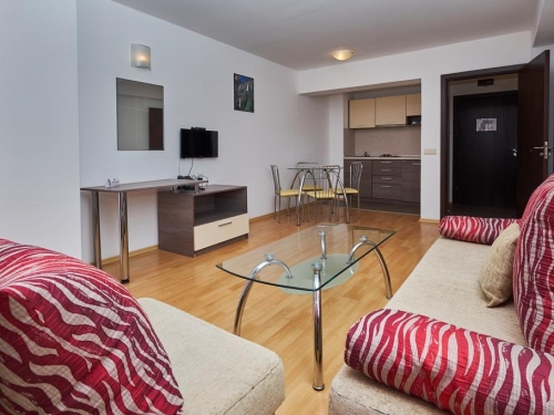 Hotel Mountain Paradise by The Walnut Trees Bansko Ski Bulgaria (17 / 32)