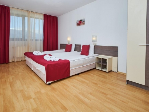 Hotel Mountain Paradise by The Walnut Trees Bansko (19 / 32)