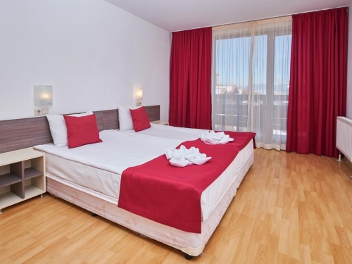 Hotel Mountain Paradise by The Walnut Trees Bansko Ski Bulgaria (20 / 32)