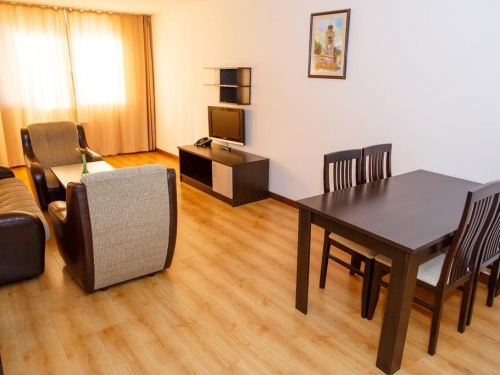 Hotel Mountain Paradise by The Walnut Trees Bansko Ski Bulgaria (14 / 32)