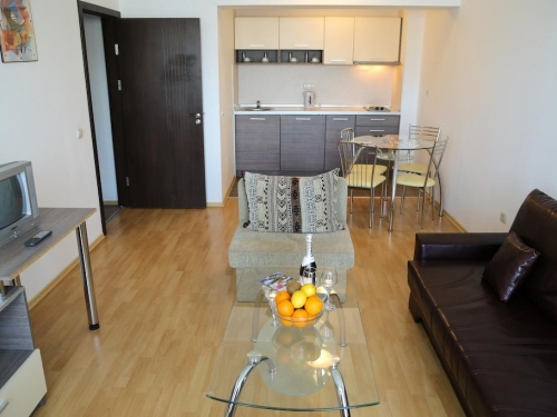 Hotel Mountain Paradise by The Walnut Trees Ski Bulgaria (16 / 32)