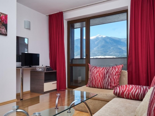 Hotel Mountain Paradise by The Walnut Trees Ski Bulgaria (18 / 32)