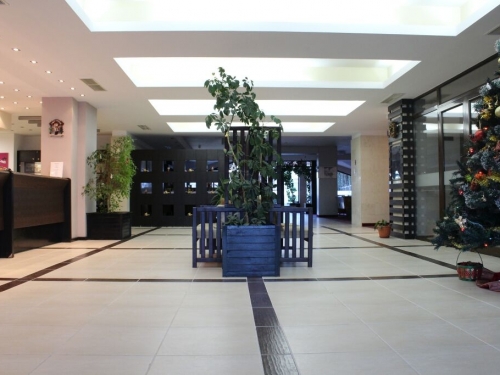 Hotel Mountain Paradise by The Walnut Trees Ski Bulgaria (6 / 32)