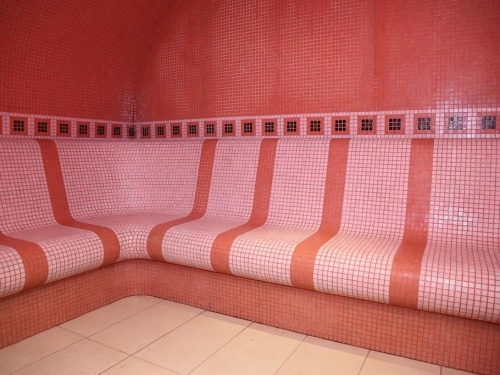 Hotel Mountain Paradise by The Walnut Trees Bansko (29 / 32)