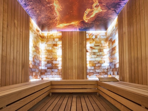Hotel Mountain Paradise by The Walnut Trees Bansko (3 / 32)
