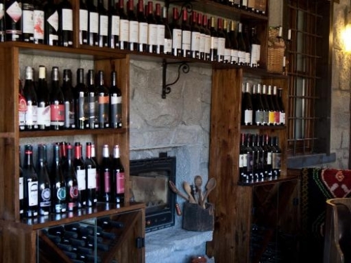 Hotel Molerite Ski Bulgaria (5 / 22)