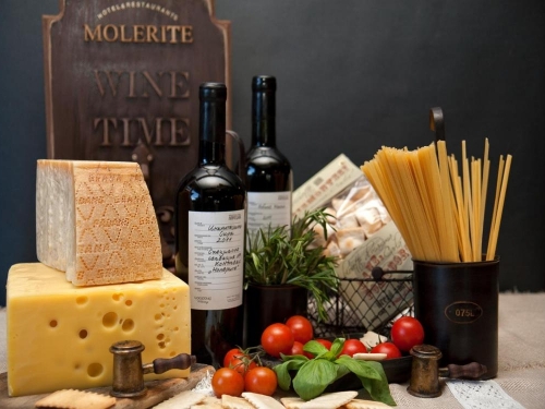 Hotel Molerite Bansko (7 / 22)