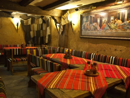 Hotel Molerite Ski Bulgaria (20 / 22)