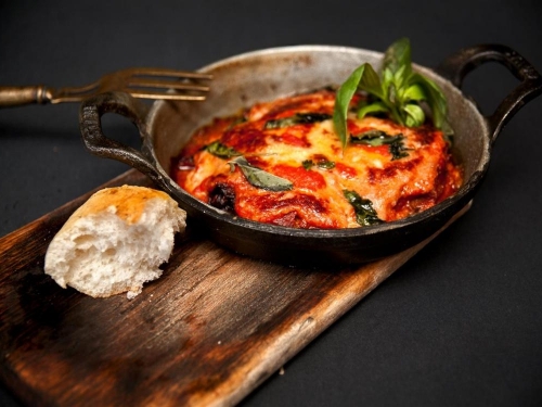 Hotel Molerite Ski Bulgaria (6 / 22)