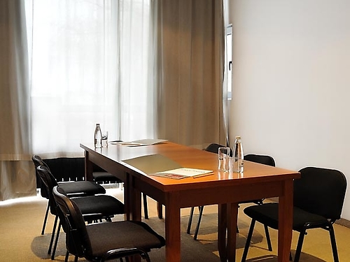 MPM Hotel Villa Roka Bansko Ski Bulgaria (20 / 30)