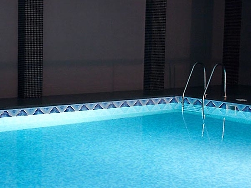 MPM Hotel Villa Roka Bansko (6 / 30)