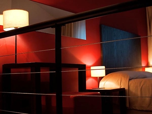 MPM Hotel Villa Roka Bansko Ski Bulgaria (9 / 30)