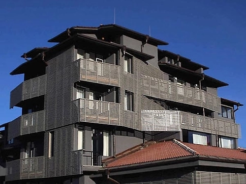 MPM Hotel Villa Roka Bansko Ski Bulgaria (21 / 30)