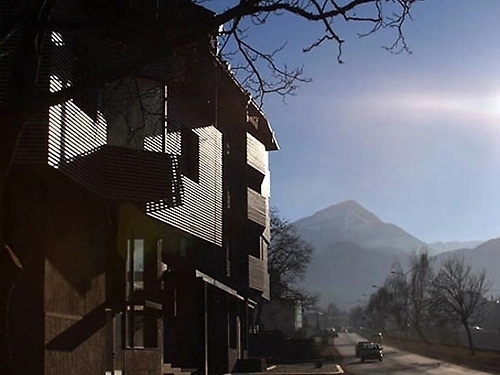 MPM Hotel Villa Roka Bansko (22 / 30)