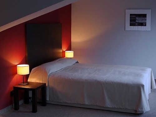 MPM Hotel Villa Roka Ski Bulgaria (13 / 30)