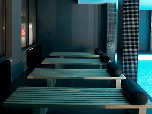 MPM Hotel Villa Roka Bansko (7 / 30)