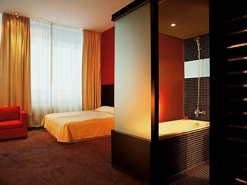 MPM Hotel Villa Roka Bansko Ski Bulgaria (12 / 30)