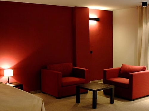 MPM Hotel Villa Roka Ski Bulgaria (10 / 30)