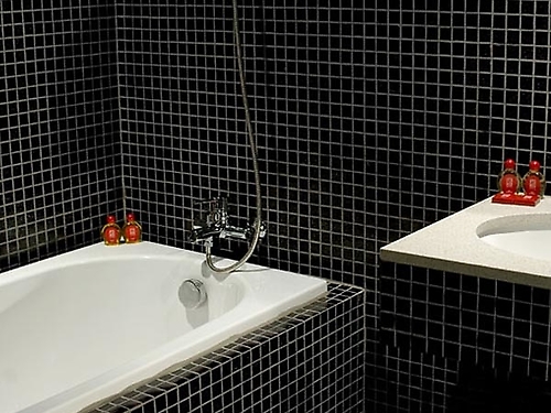 MPM Hotel Villa Roka Bansko Ski Bulgaria (17 / 30)