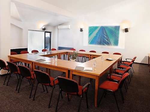 MPM Hotel Villa Roka Ski Bulgaria (19 / 30)