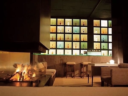 MPM Hotel Villa Roka Bansko Ski Bulgaria (26 / 30)